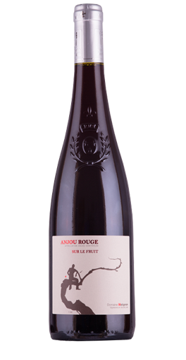 Domaine Matignon - Anjou Sur le Fruit 2016