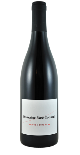 Domaine Mee Godard - Côte du Py 2015