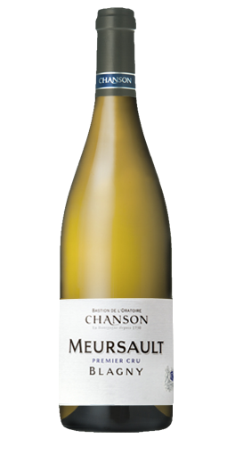 Chanson Père & Fils - Meursault-Blagny 1er Cru 2009