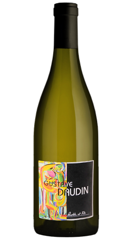 Domaine Michel Redde & Fils - Pouilly sur Loire Gustave Daudin 2021