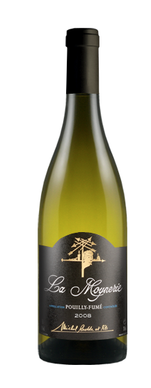 Domaine Michel Redde & Fils - La Moynerie 2008