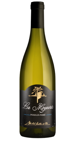 Domaine Michel Redde & Fils - Pouilly-Fumé La Moynerie 2023