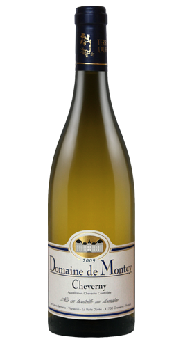 Domaine de Montcy - Cheverny Tradition Blanc 2009