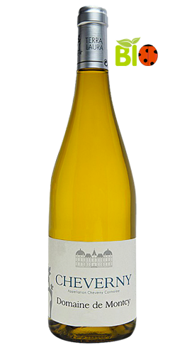 Domaine de Montcy - Cheverny Tradition 2016