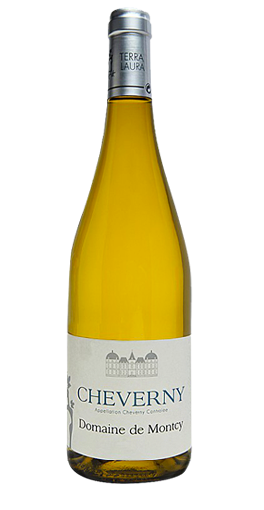 Domaine de Montcy - Cheverny Tradition blanc 2018