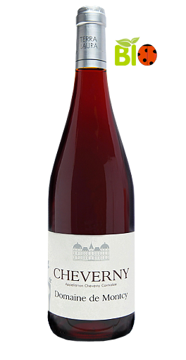 Domaine de Montcy - Cheverny Tradition 2013