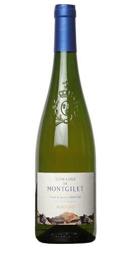 Domaine de Montgilet - Anjou blanc 2017