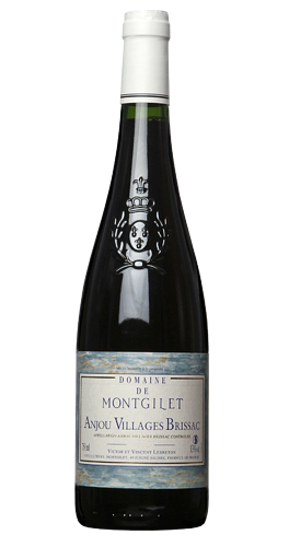 Domaine de Montgilet - Les Yvonnais 2011