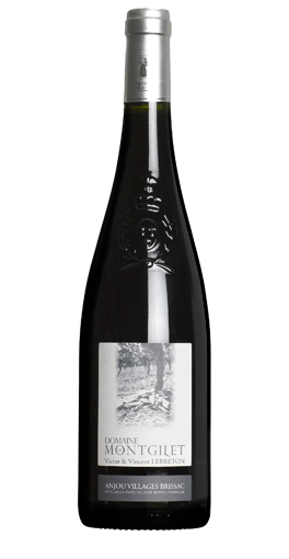 Domaine de Montgilet - Anjou Villages Brissac 2017