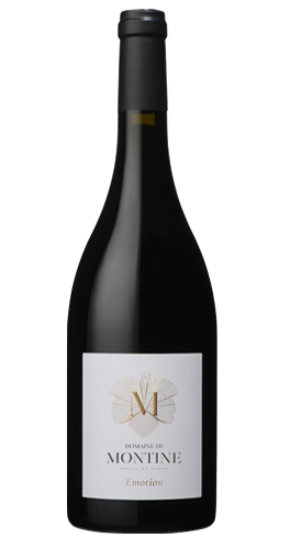 Domaine de Montine - Grignan-les-Adhémar Émotion 2022