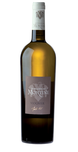 Domaine de Montine - Viognier 2018