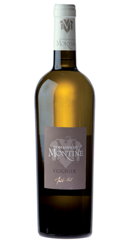 Domaine de Montine - Viognier 2017