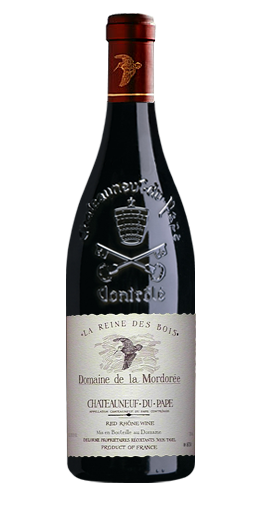 Domaine de la Mordorée - Châteauneuf-du-Pape La Reine des Bois 2018
