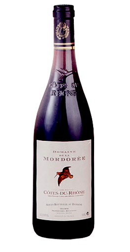 Domaine de la Mordorée - Côtes-du-Rhône «La Dame Rousse» 2009