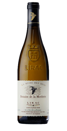 Domaine de la Mordorée - Lirac Reine des Bois 2013