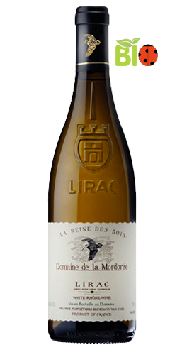 Domaine de la Mordorée - Lirac Reine des Bois 2014