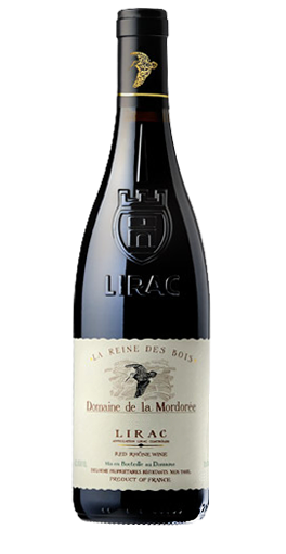 Domaine de la Mordorée - Lirac Reine des Bois 2013