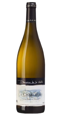 Domaine de la Motte - Chablis Cuvée Vieilles Vignes 2014