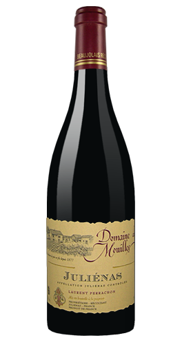 Domaine des Mouilles - Juliénas 2010