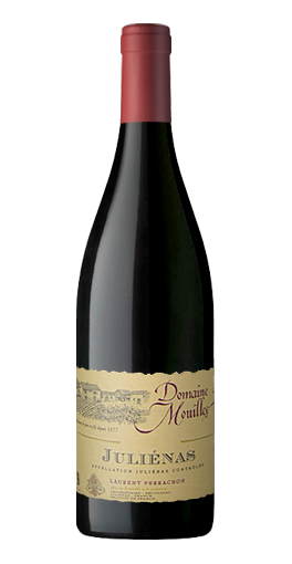 Domaine des Mouilles - Juliénas 2012