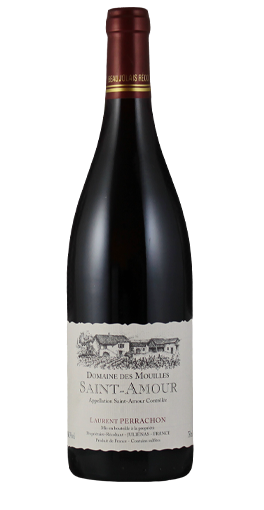 Domaine des Mouilles - Saint-Amour 2013
