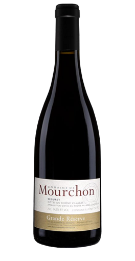 Domaine de Mourchon - Grande Réserve 2016