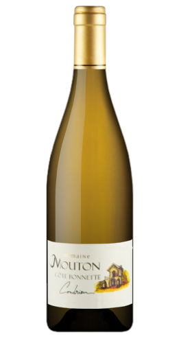 Domaine Mouton - Condrieu Côte Bonnette 2016 (Magnum)