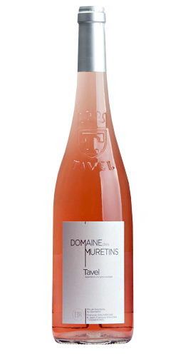Domaine des Muretins - Tavel 2016