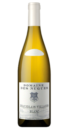 Domaine des Nugues - Beaujolais-Villages Lancié blanc 2022