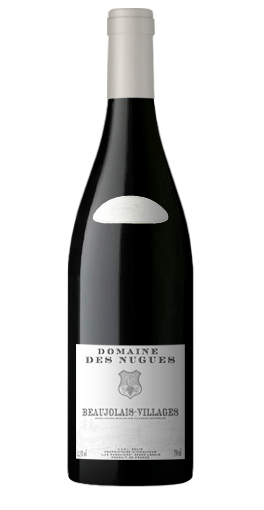 Domaine des Nugues - Beaujolais-Villages 2018