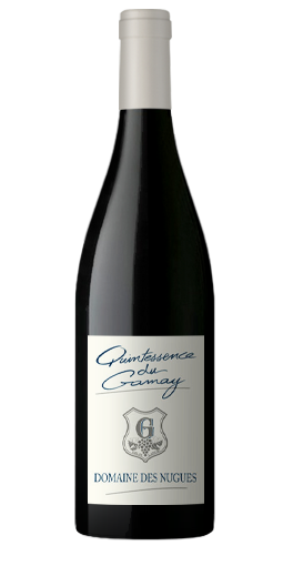 Domaine des Nugues - Quintessence du Gamay 2011