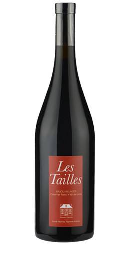 Domaine Ogereau - Les Tailles 2018