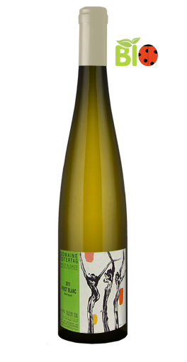 Domaine Ostertag - Pinot Blanc Barriques