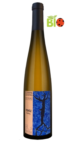 Domaine Ostertag - Riesling Fronholz 2013