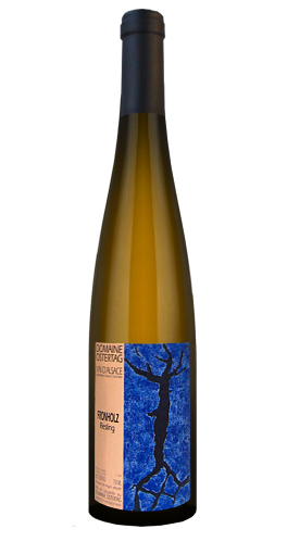 Domaine Ostertag - Riesling Fronholz 2017