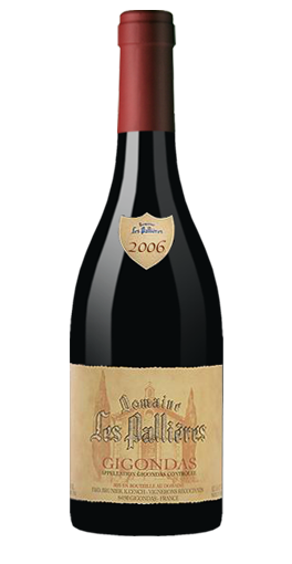 Domaine Les Pallières - Gigondas 2006