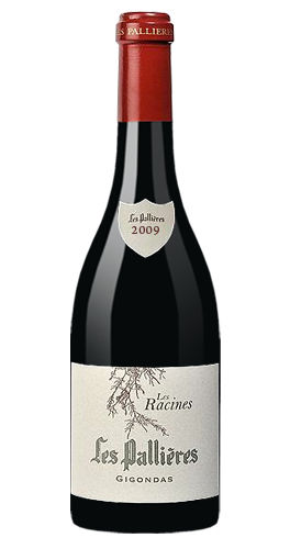 Domaine Les Pallières - Gigondas Les Racines 2009
