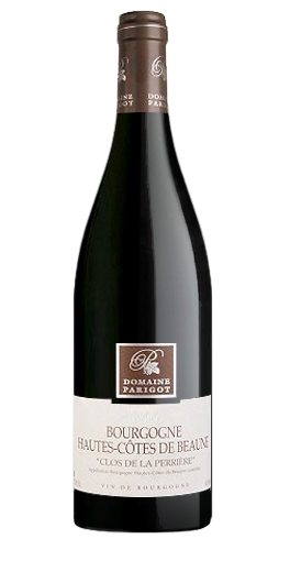 Domaine Parigot - Hautes-Côtes de Beaune Clos de la Perrière 2013