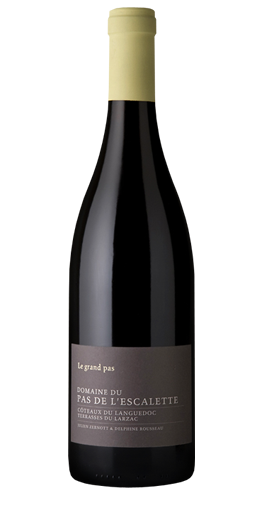 Domaine du Pas de l'Escalette - Le Grand Pas 2003