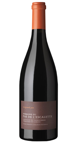 Domaine du Pas de l'Escalette - Le Grand Pas 2011