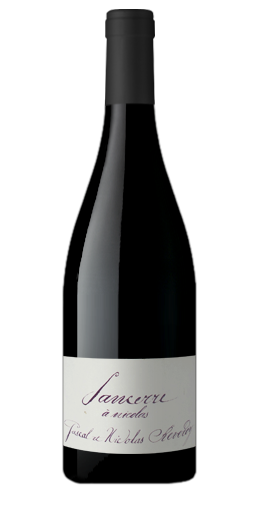 Pascal et Nicolas Reverdy - Sancerre A Nicolas 2022