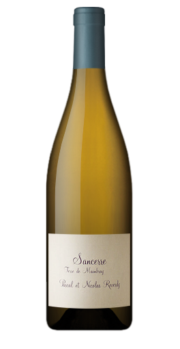 Pascal et Nicolas Reverdy - Sancerre Terre de Maimbray blanc 2024