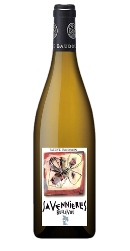 Domaine Patrick Baudouin - Savennières Bellevue 2016