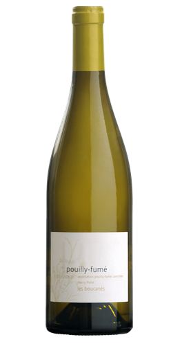 Domaine Henry Pellé - Les Boucanés 2011