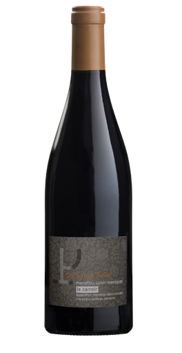 Domaine Henry Pellé - Le Carroir 2010