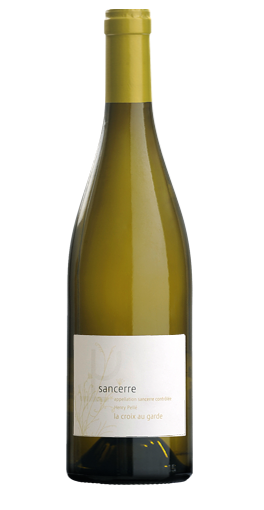 Domaine Henry Pellé - La Croix au Garde 2010