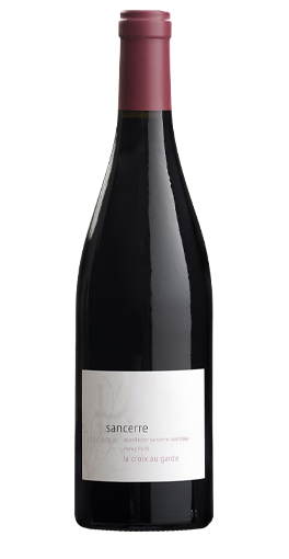 Domaine Henry Pellé - La Croix au Garde 2010