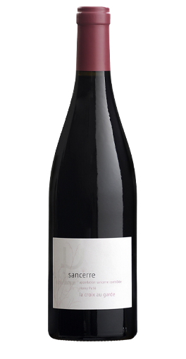 Domaine Henry Pellé - La Croix au Garde 2011