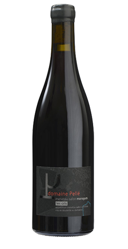 Domaine Pellé - Menetou-Salon Les Cris 2022