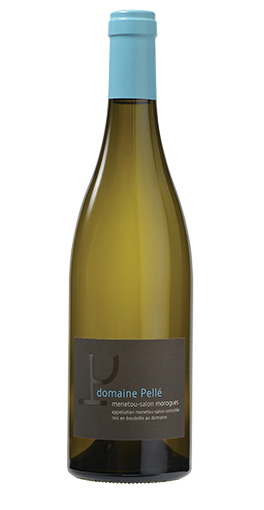Domaine Pellé - Menetou-Salon Morogues blanc 2020